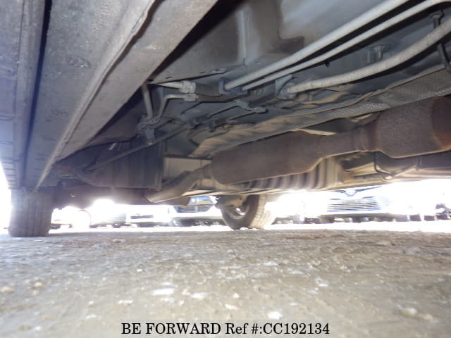 2009 TOYOTA VOXY ZS KIRAMEKI 2 image 22