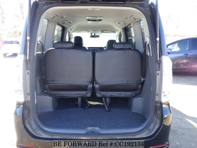 2009 TOYOTA VOXY ZS KIRAMEKI 2 image 29