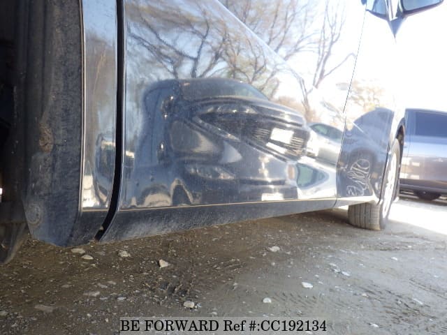 2009 TOYOTA VOXY ZS KIRAMEKI 2 image 23
