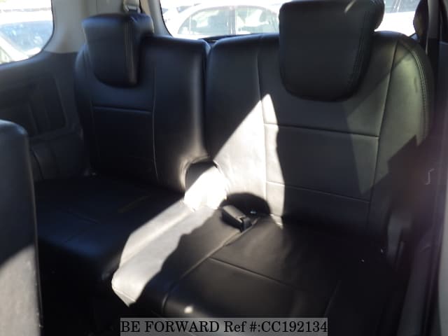 2009 TOYOTA VOXY ZS KIRAMEKI 2 image 28