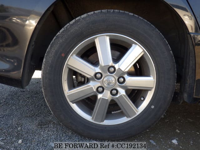 2009 TOYOTA VOXY ZS KIRAMEKI 2 image 11