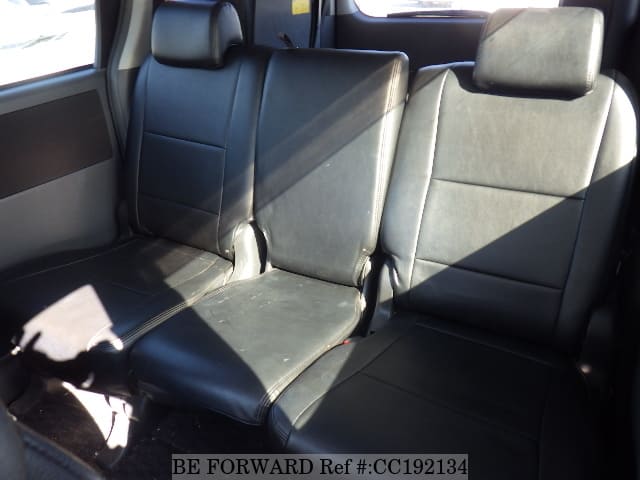 2009 TOYOTA VOXY ZS KIRAMEKI 2 image 27