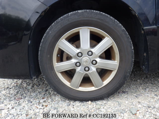 2009 TOYOTA VOXY ZS KIRAMEKI 2 image 9