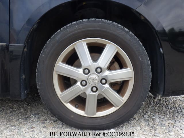 2009 TOYOTA VOXY ZS KIRAMEKI 2 image 12