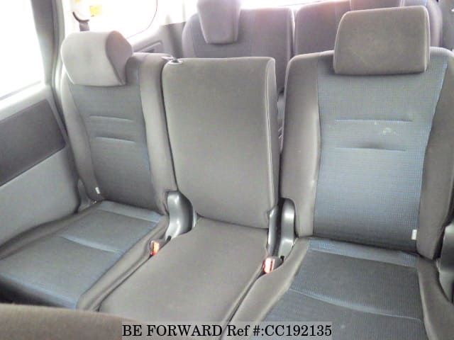 2009 TOYOTA VOXY ZS KIRAMEKI 2 image 27