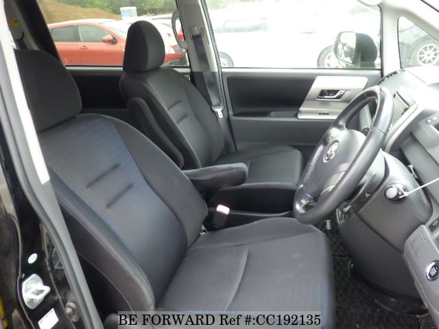 2009 TOYOTA VOXY ZS KIRAMEKI 2 image 25