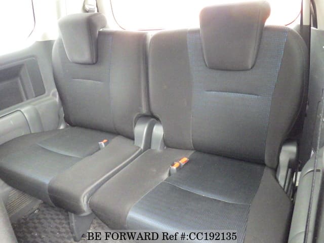 2009 TOYOTA VOXY ZS KIRAMEKI 2 image 28