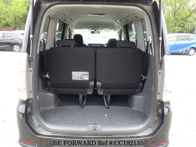 2009 TOYOTA VOXY ZS KIRAMEKI 2 image 29