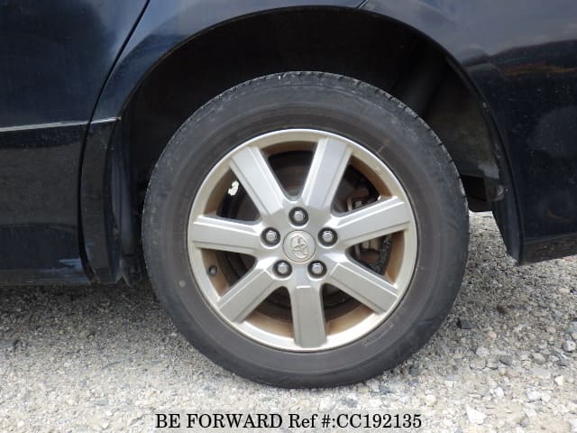 2009 TOYOTA VOXY ZS KIRAMEKI 2 image 10