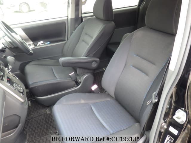 2009 TOYOTA VOXY ZS KIRAMEKI 2 image 26