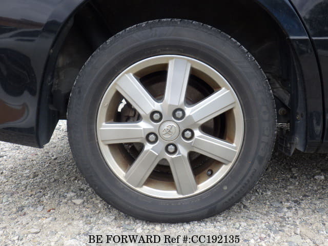 2009 TOYOTA VOXY ZS KIRAMEKI 2 image 11