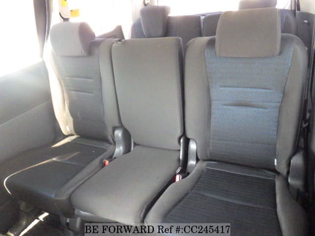 2009 TOYOTA VOXY Z image 27