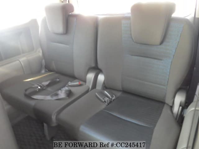 2009 TOYOTA VOXY Z image 28