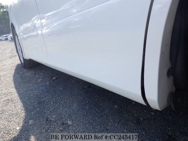 2009 TOYOTA VOXY Z image 20