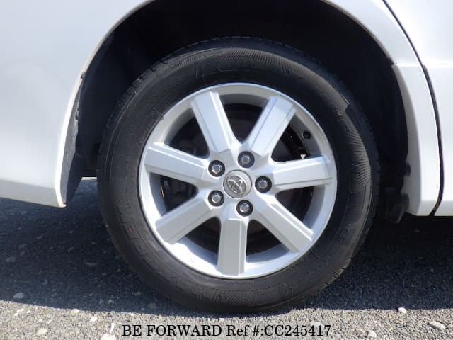 2009 TOYOTA VOXY Z image 11