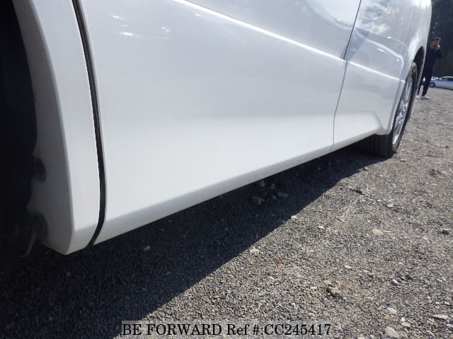 2009 TOYOTA VOXY Z image 21