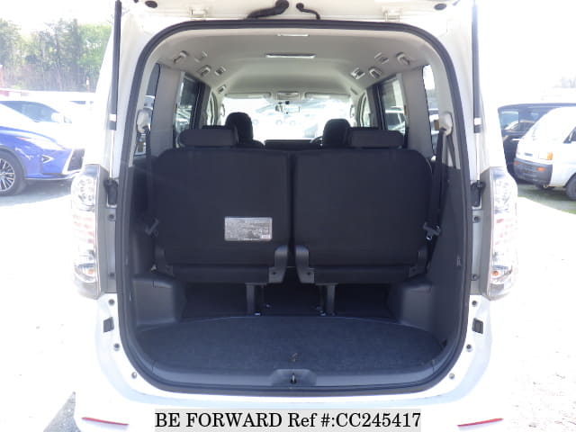 2009 TOYOTA VOXY Z image 29