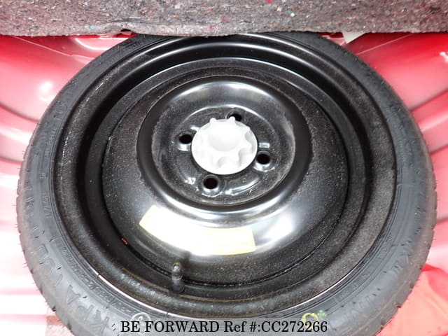 2011 TOYOTA PASSO 1.0 PLUS HANA image 29