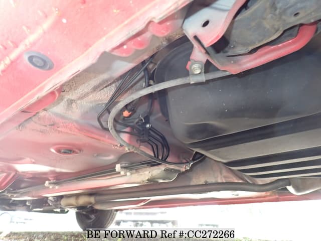2011 TOYOTA PASSO 1.0 PLUS HANA image 18