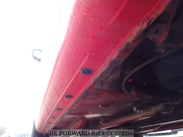 2011 TOYOTA PASSO 1.0 PLUS HANA image 19