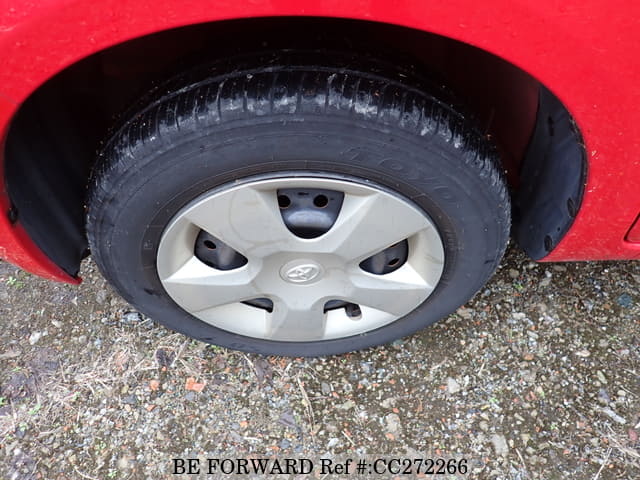 2011 TOYOTA PASSO 1.0 PLUS HANA image 9