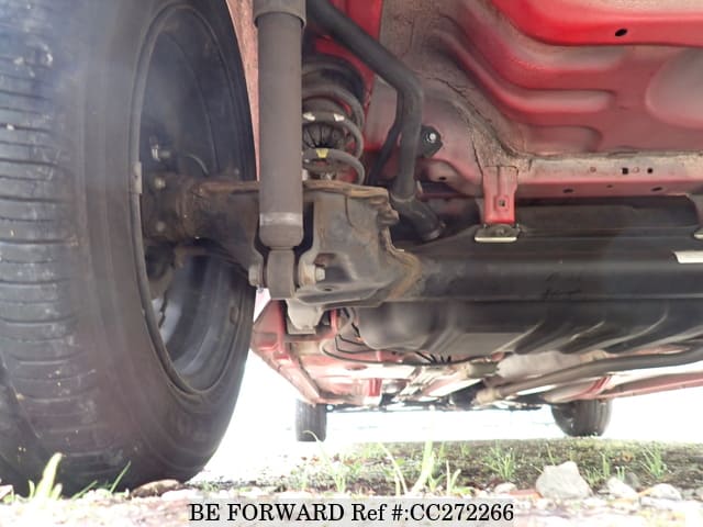 2011 TOYOTA PASSO 1.0 PLUS HANA image 15