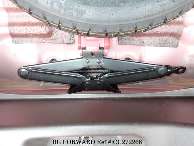 2011 TOYOTA PASSO 1.0 PLUS HANA image 30