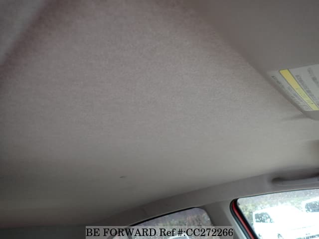 2011 TOYOTA PASSO 1.0 PLUS HANA image 24
