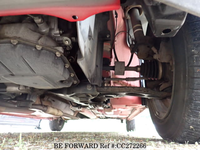 2011 TOYOTA PASSO 1.0 PLUS HANA image 14