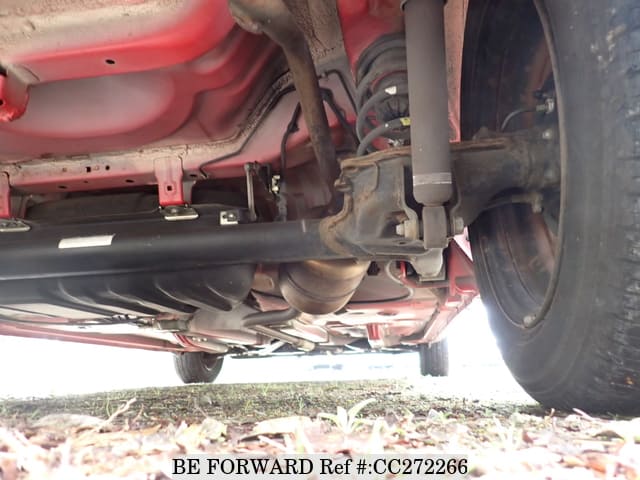 2011 TOYOTA PASSO 1.0 PLUS HANA image 16