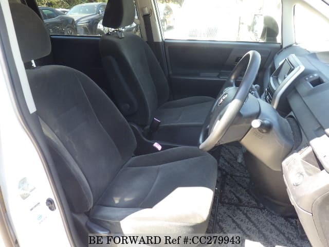 2012 TOYOTA VOXY X L EDITION image 25