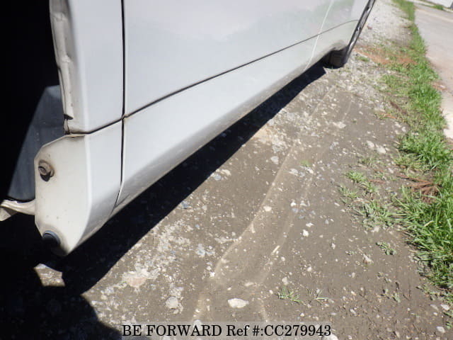 2012 TOYOTA VOXY X L EDITION image 22