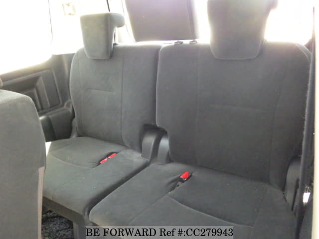 2012 TOYOTA VOXY X L EDITION image 28