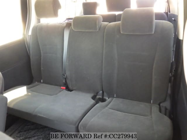 2012 TOYOTA VOXY X L EDITION image 27