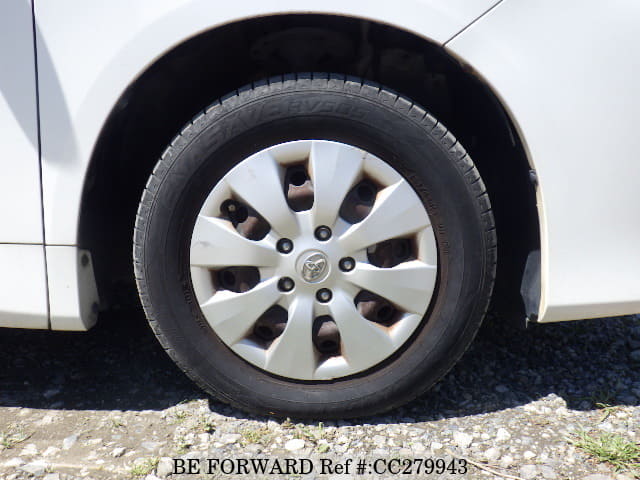 2012 TOYOTA VOXY X L EDITION image 12