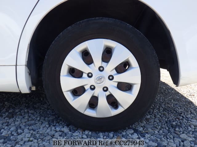 2012 TOYOTA VOXY X L EDITION image 10