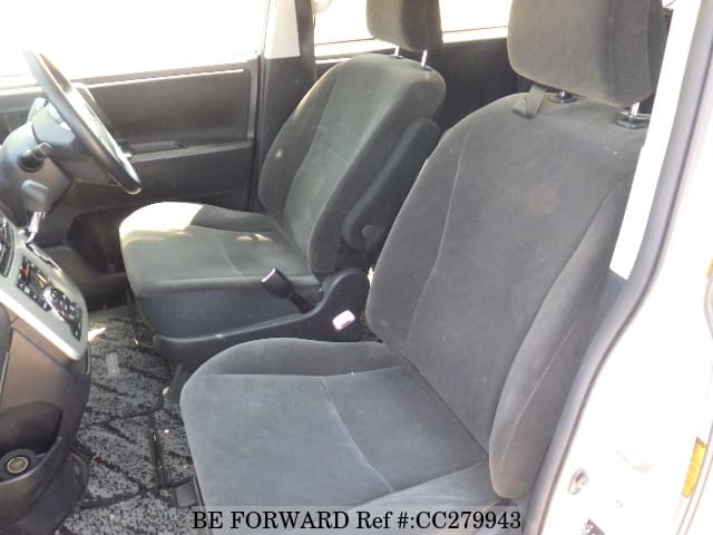 2012 TOYOTA VOXY X L EDITION image 26