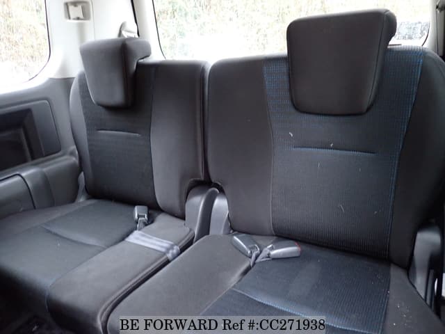 2009 TOYOTA VOXY ZS KIRAMEKI image 28