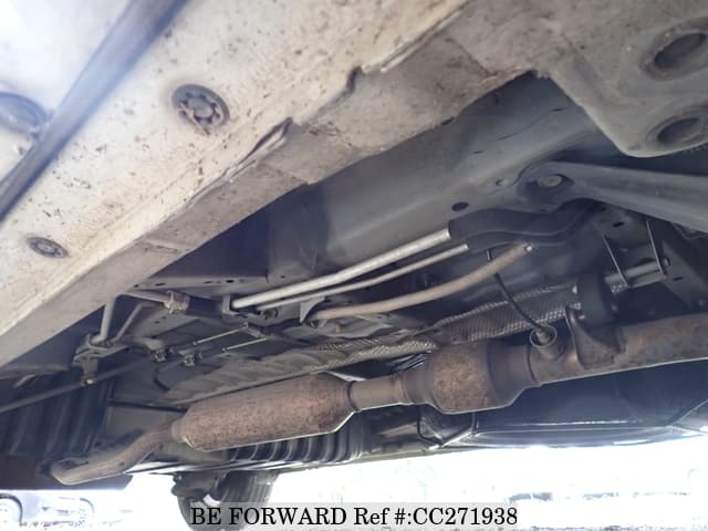 2009 TOYOTA VOXY ZS KIRAMEKI image 23