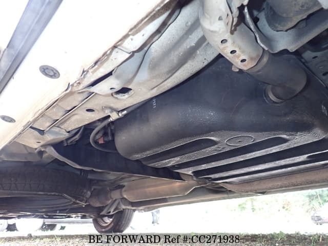 2009 TOYOTA VOXY ZS KIRAMEKI image 18