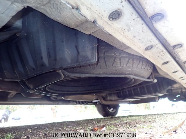 2009 TOYOTA VOXY ZS KIRAMEKI image 17