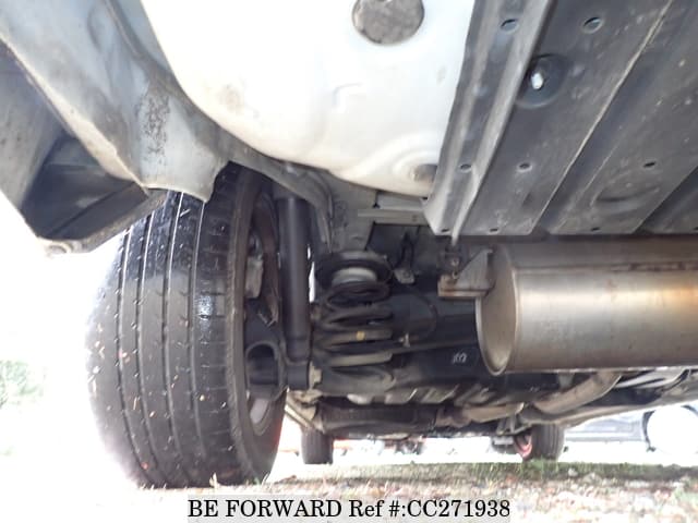 2009 TOYOTA VOXY ZS KIRAMEKI image 15
