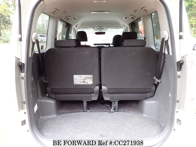 2009 TOYOTA VOXY ZS KIRAMEKI image 29
