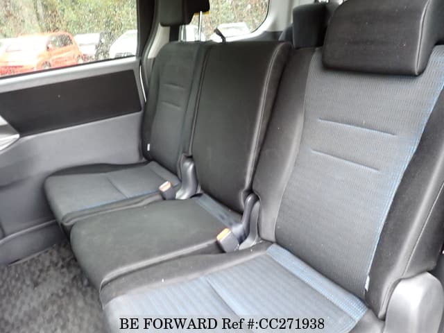 2009 TOYOTA VOXY ZS KIRAMEKI image 27