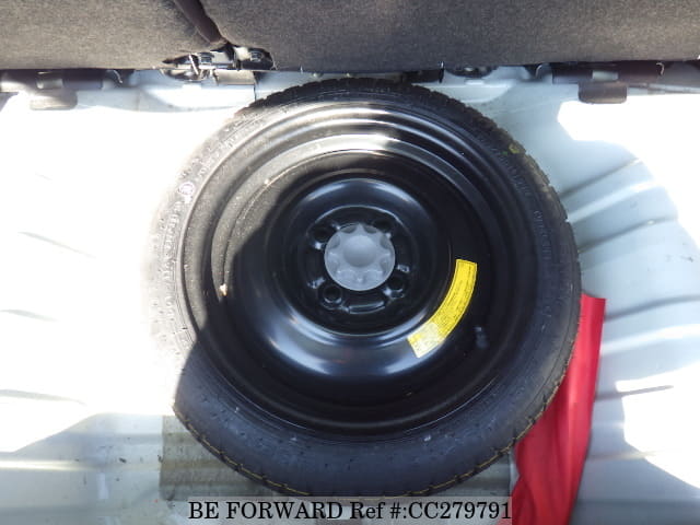 2012 TOYOTA PASSO PLUS HANA C PACKAGE image 29