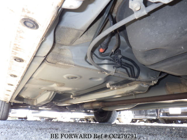 2012 TOYOTA PASSO PLUS HANA C PACKAGE image 18