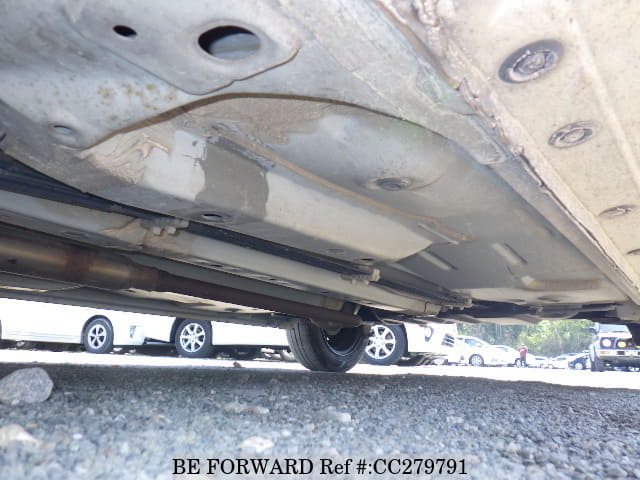 2012 TOYOTA PASSO PLUS HANA C PACKAGE image 17