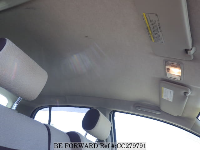 2012 TOYOTA PASSO PLUS HANA C PACKAGE image 24