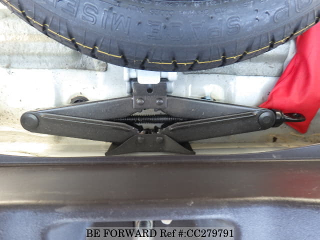 2012 TOYOTA PASSO PLUS HANA C PACKAGE image 30