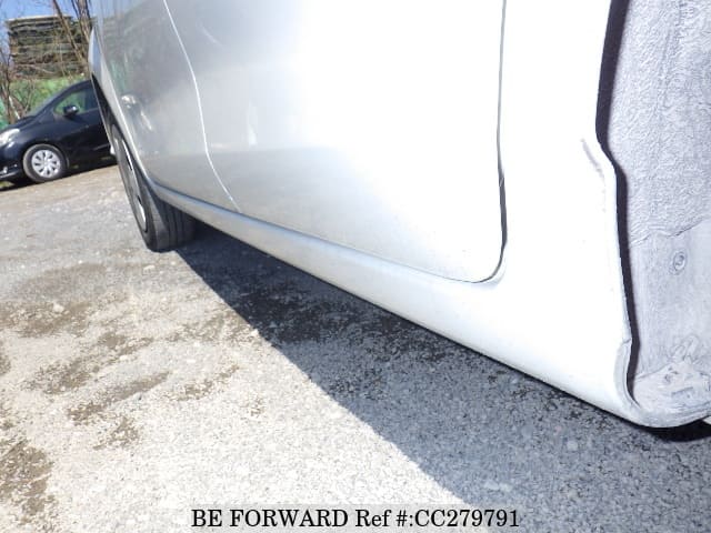 2012 TOYOTA PASSO PLUS HANA C PACKAGE image 19
